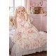 B.Dolly Star With Moon Pajama Set(Pre-Order/Full Payment Without Shipping)